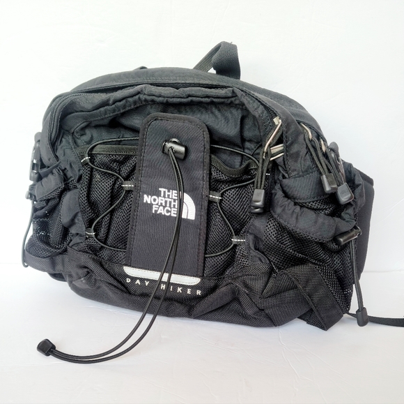 The North Face Accessories The Northface Day Hiker Lumbar Pack